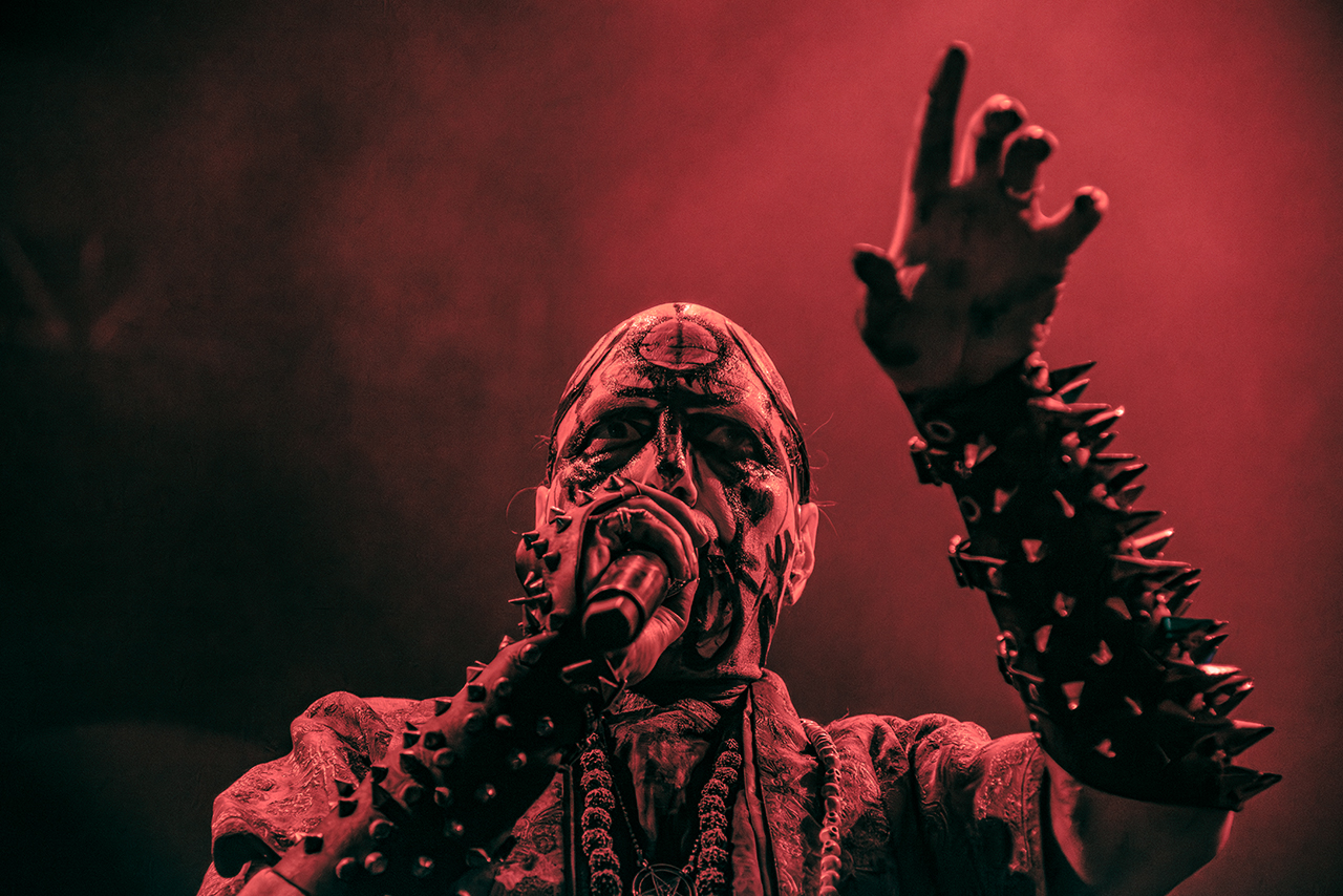 Chile TerrorFest - Día 1